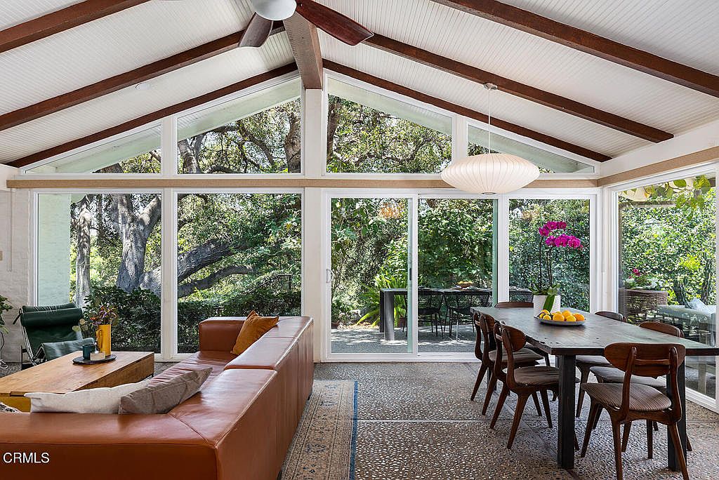 1833 Villa Rica, Pasadena